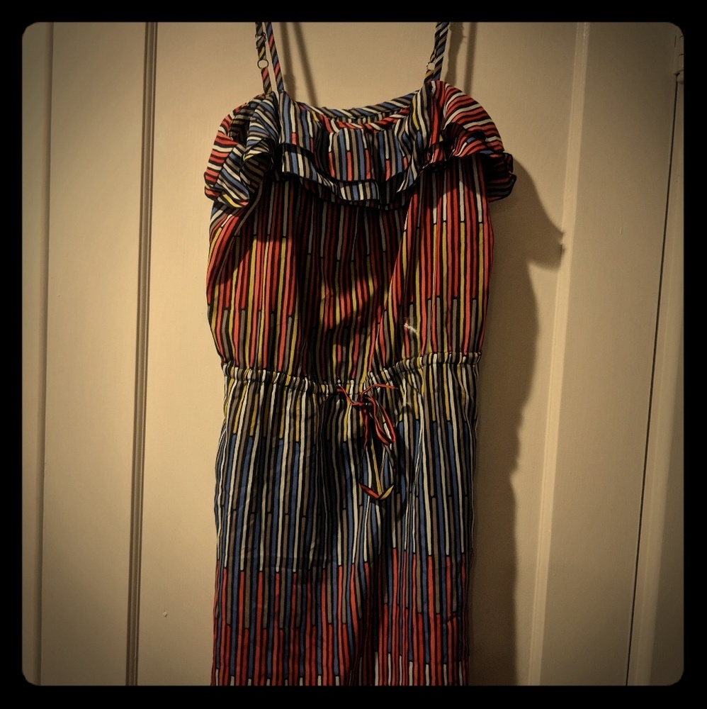COPY - Gap mid length dress